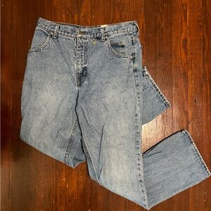 Ealry 2000s Harley Davidson Jeans